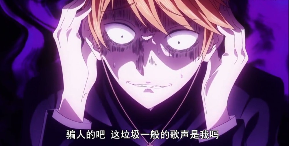 辉夜大小姐特殊癖好暴露藤原千花新妈妈上任孝心早已变质