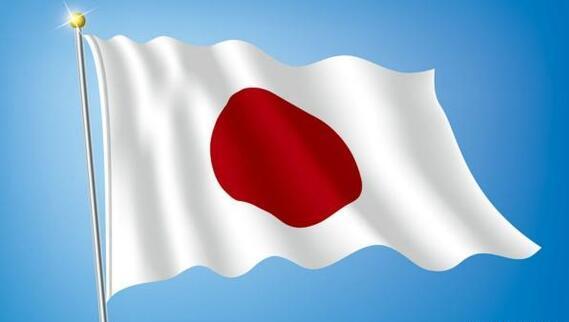 日本国旗的含义是什么 关于日本国旗的段子有哪些 腾讯新闻