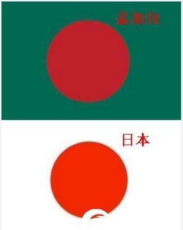 日本国旗的含义是什么?关于日本国旗的段子有哪些?