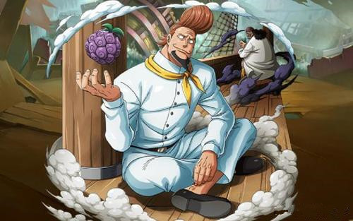 黑胡子的实力那么强艾斯哪来的自信自己可以抓捕他归案