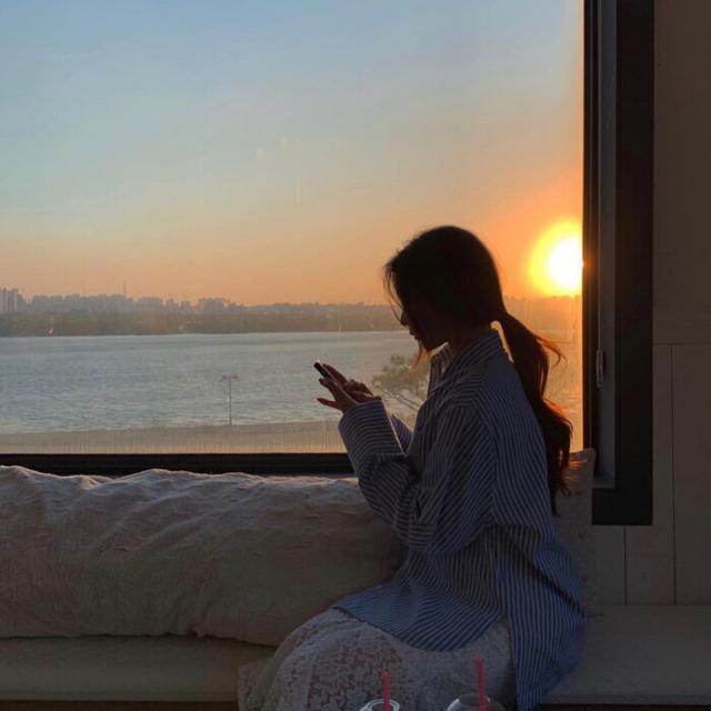 微信头像几年不变,恋旧情节极强,最专一长情的几个星座