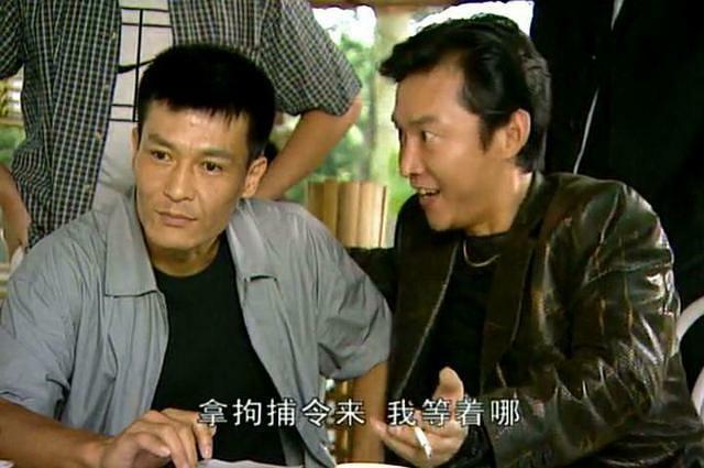 18年前一心搞钱的"豪哥,为何在演艺圈如此低调?