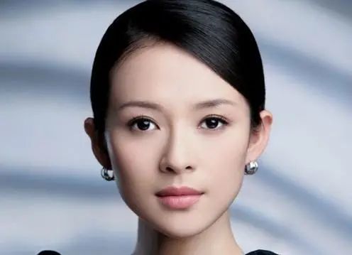 眉形决定命运,这样的眉毛好运一生