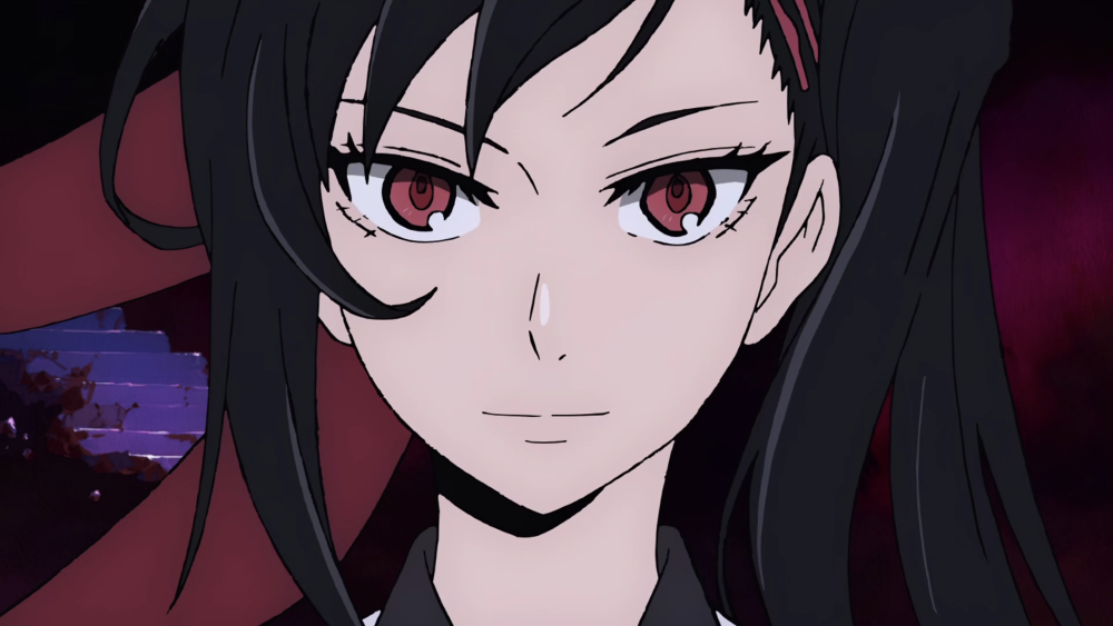 神之塔:吉黑德公主已登场三人,其中之一已经是位阿姨了