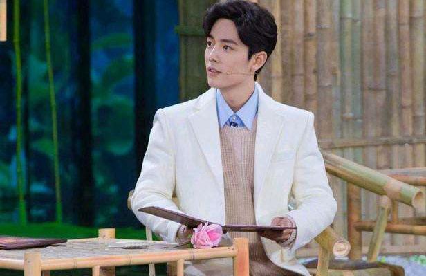 肖战工作室|肖战工作室致歉：承认管理粉丝疏忽引发矛盾，用积极态度引导粉丝