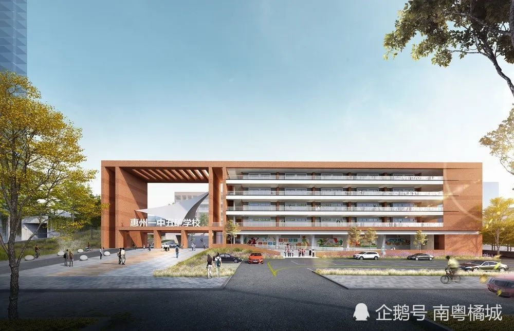 惠州一中六校联排名_联讯证券惠州东江三路营业部网点(2)