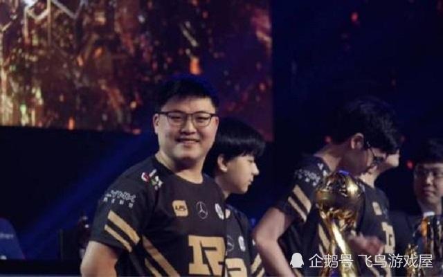 脱兔电竞比分网｜RNG能进世界赛吗？必须拿到夏季赛冠军！