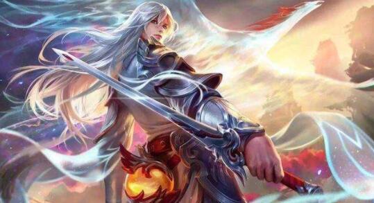 esports电竞比分网｜王者荣耀皮肤哪个最受欢迎？李白凤求凰你喜欢吗？
