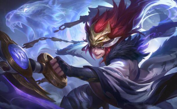 esports电竞比分网｜王者荣耀皮肤哪个最受欢迎？李白凤求凰你喜欢吗？