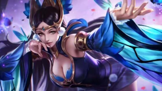 esports电竞比分网｜王者荣耀皮肤哪个最受欢迎？李白凤求凰你喜欢吗？