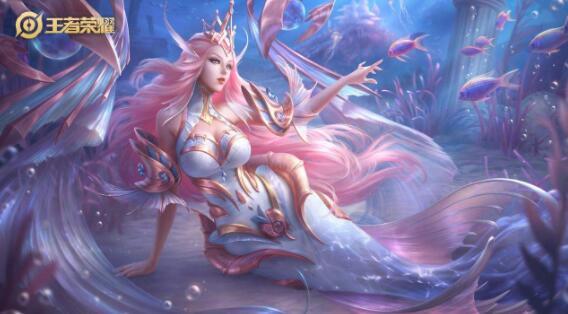 esports电竞比分网｜王者荣耀皮肤哪个最受欢迎？李白凤求凰你喜欢吗？