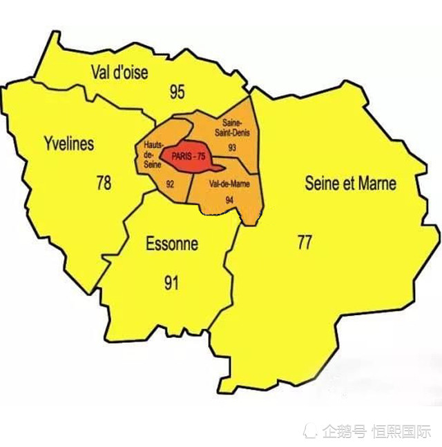 法国移民:在巴黎买房的注意事项