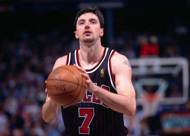 公牛名宿库科奇:"在我个人看来,杜兰特是目前nba最好的球员"