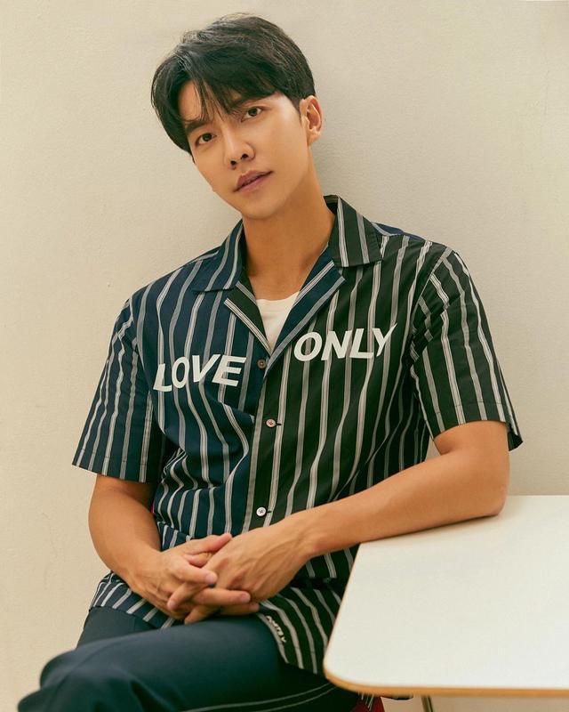 "2020韩国最帅男演员"排行榜,大火男神玄彬居然不入三甲!