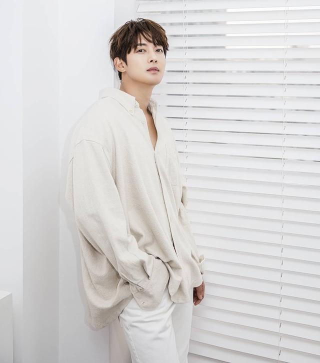 "2020韩国最帅男演员"排行榜,大火男神玄彬居然不入三甲!