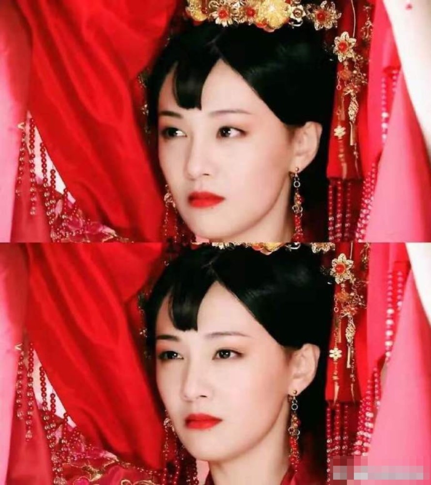 郑爽版小倩即将来袭,清新灵动感觉比李凯馨版美太多