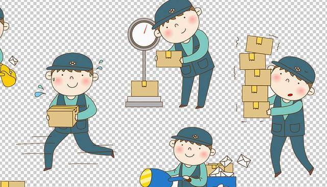 韵达快递转让租金1500每天收100来件转让费8万有搞头吗