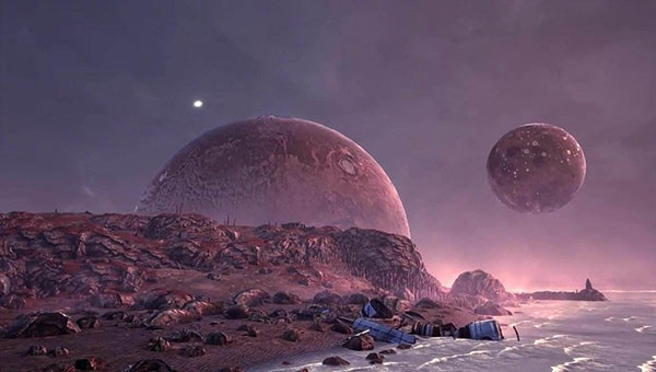 5 11 5 17一周星相分析 土星在水瓶座的逆行拉开了近两年的新风向 腾讯新闻