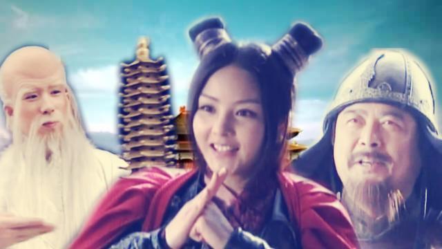 封神演义里 燃灯道人为何要花大力气收服羽翼仙呢 腾讯新闻