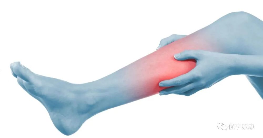 肌痉挛的康复治疗