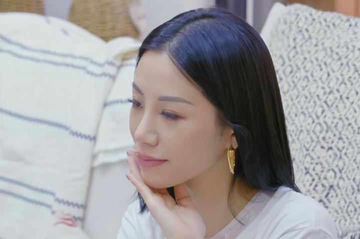 喜欢你我也是24个女嘉宾2个心机女这节目还怎么玩