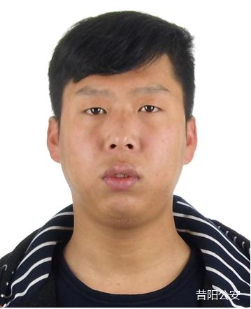 紧急扩散昔阳发生一起重大刑事案件警方悬赏缉拿嫌疑人