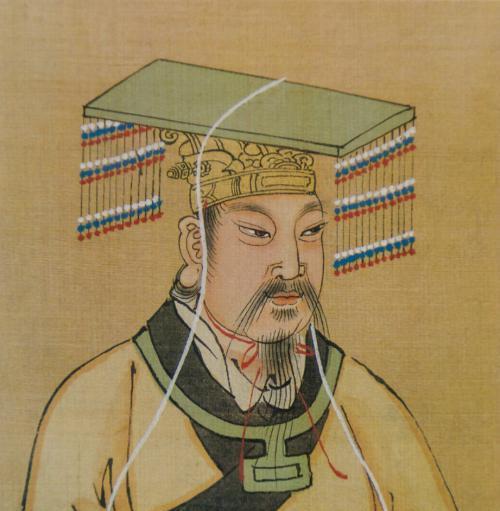 熊姓始祖是楚国开国国君,湖北熊姓开国将军最多?