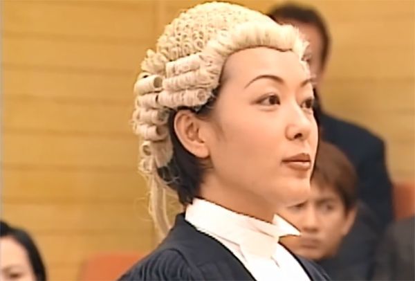 她令人唏嘘|郭少芸|叶雅汶|叶佩雯|豪门|eva|sandy|惠英红|tvb|创世纪