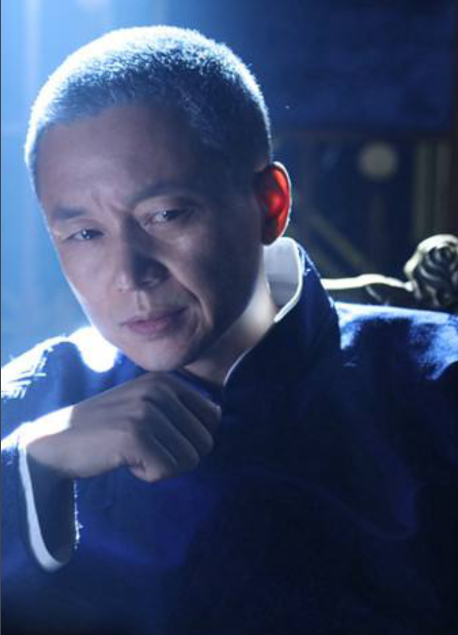 刘奕君只要反派长得好三观跟着五官跑