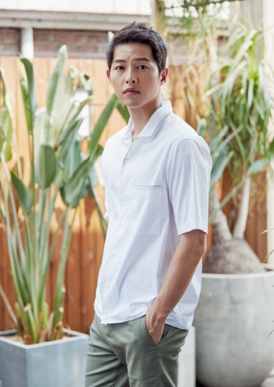 宋仲基波哥大拍摄未无果而终以夏天恢复哥伦比亚拍摄为目标