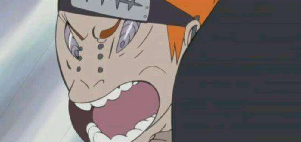 像是佩恩著名的画风突变事件,惨遭节操社献祭的五非五等等,这些崩坏名