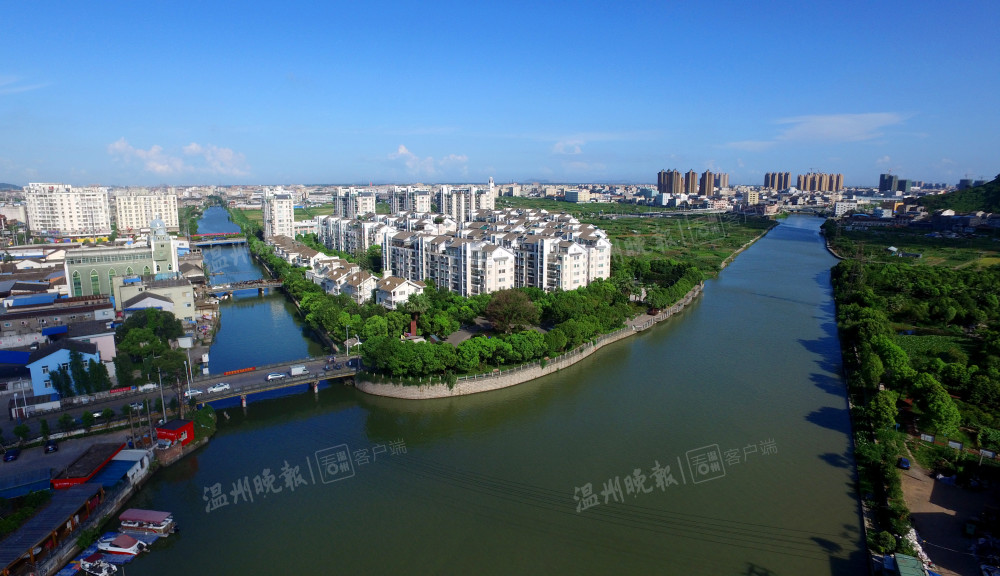 瑞安塘下发布"挂牌招才",能者上不能者下