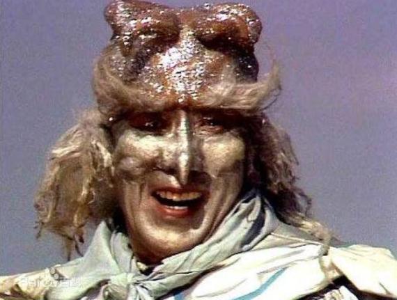 奎木狼被抓回天庭受罚,不到14天就官复原职?你看他背后有谁罩着