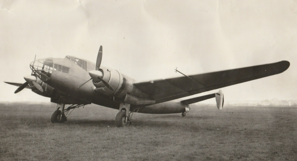 不受重视的杰作二战法国的中型轰炸机leo451轰炸机发展简史