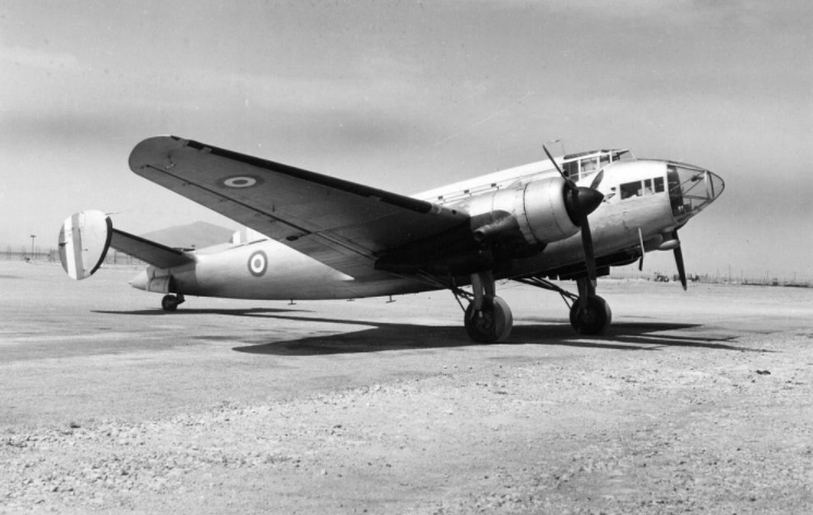 不受重视的杰作二战法国的中型轰炸机leo451轰炸机发展简史