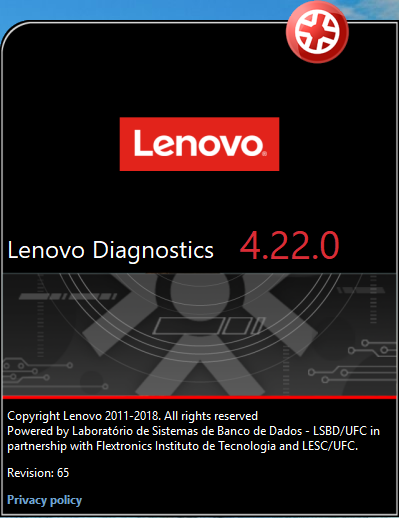 联想电脑台式机启动自动进入lenovo Diagnostics界面 腾讯新闻