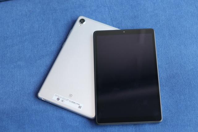 掌上追剧玩乐,联想平板m8乐享休闲时光