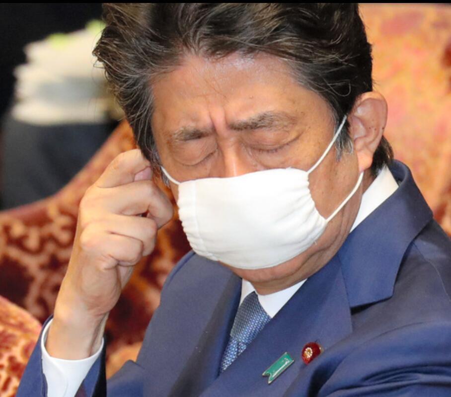 日本_时政|日媒：安倍“非常迷茫” 日本多地上调疫情警戒 政府却力推旅游计划