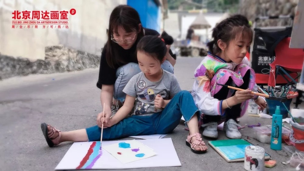 北京|北京画室集训学生篇｜美术生必须知道的那点事儿！