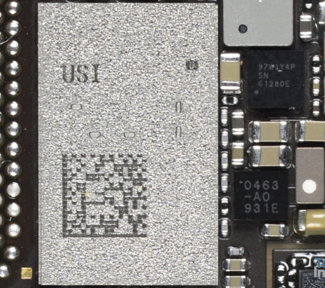 苹果u1芯片借此,我们也能看出苹果是在下一盘大棋.