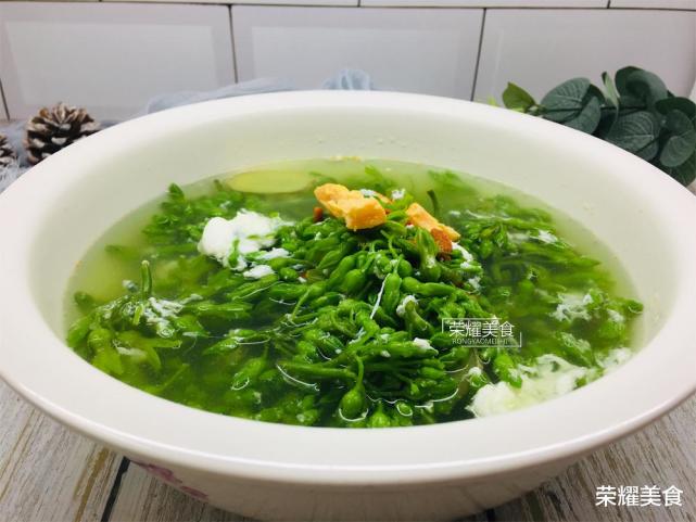 夜香花 在广东少数城市还能见到 想吃还要看缘分 和咸蛋是一对 蛋黄 食用油 蛋白 咸蛋 广东