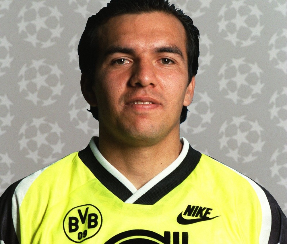 迷失于青春风暴,从国米索萨到格策,细数多特蒙德的落寞球星