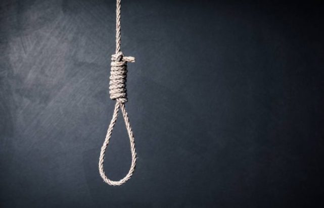 9岁女孩因家中断粮3天没有吃东西绝望中上吊自杀