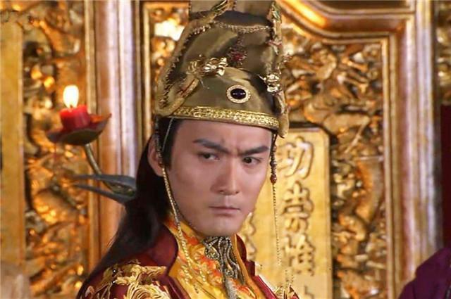 崇祯皇帝朱由检拥有重振明朝的志向却败在细节上