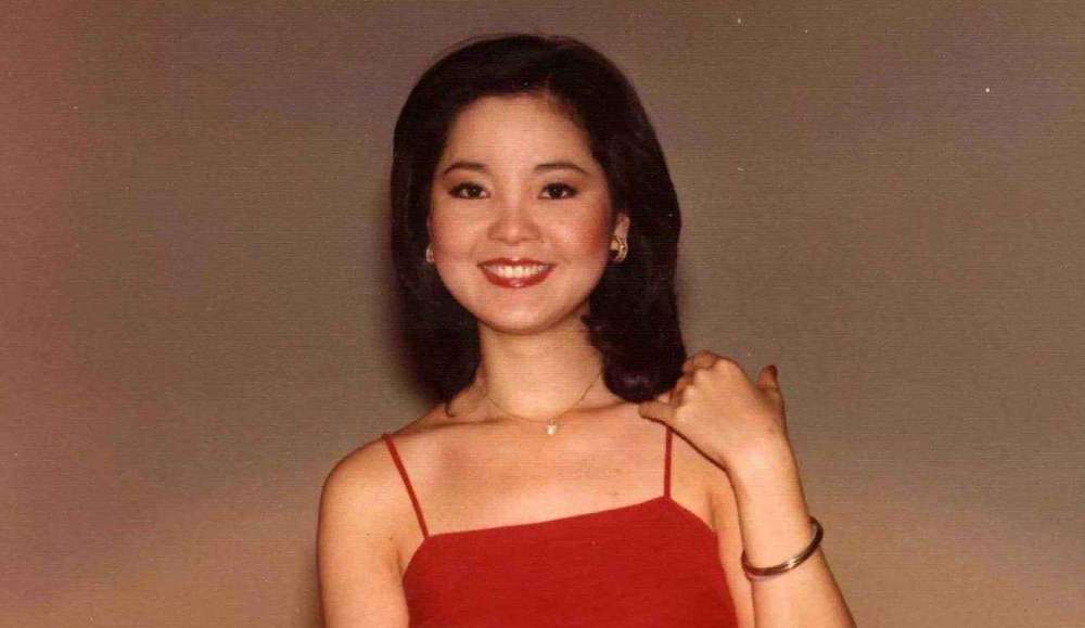 陈妍希|陈妍希新剧即将来袭，挑战传奇歌后邓丽君，多位实力戏骨为其作配