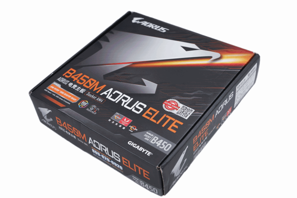 3600x b450小雕 c300机箱的技嘉aorus雕牌半全家桶装机