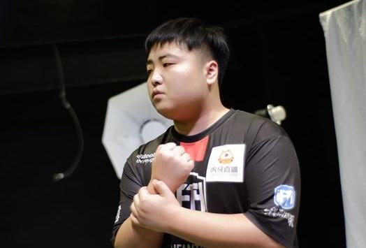 pcs选手定妆照公布后 ifty外星人回归 longskr他回来了!