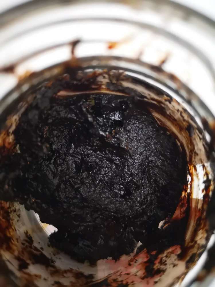 以前豉油膏在龙潭销量很大,过去很多人都喜欢用龙潭人做的豉油膏.