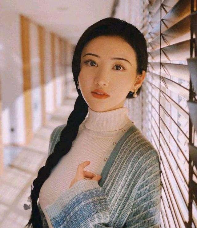 旗袍美人将霸屏 景甜刘亦菲娜扎民国造型大比美 刘亦菲被吊打 腾讯新闻