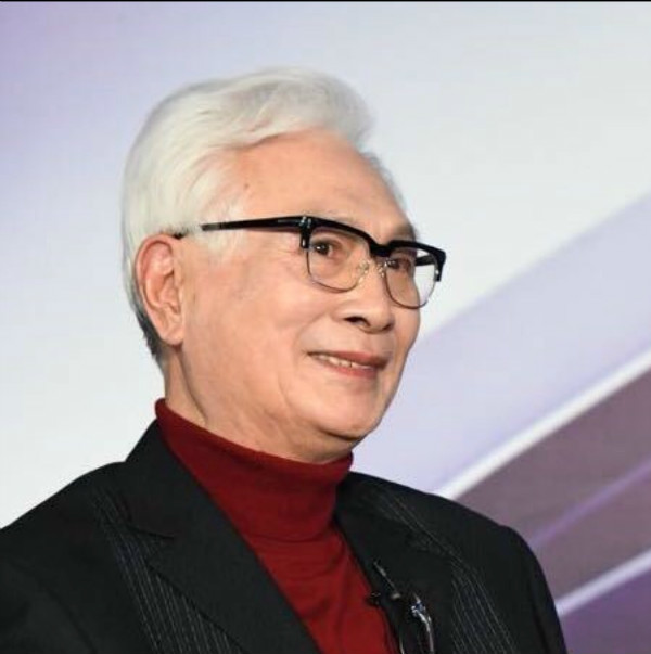 梁波罗心系湖北80后首上云端申声传情